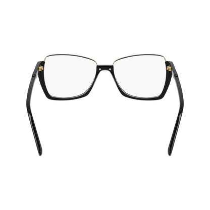 Gafas De Vista KARL LAGERFELD KL355 001 Mujer Talla 55 mm