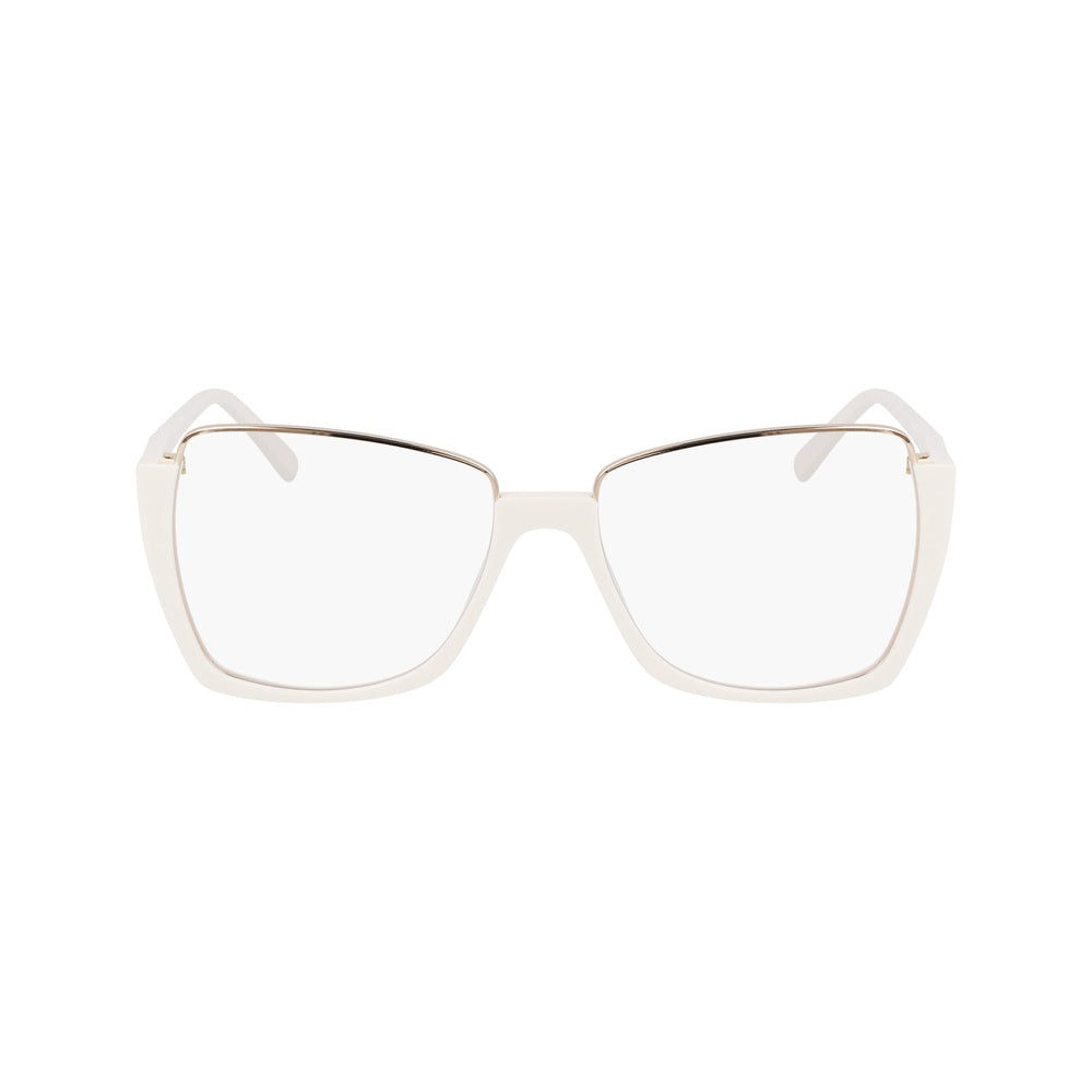 Gafas De Vista KARL LAGERFELD KL355 001 Mujer Talla 55 mm
