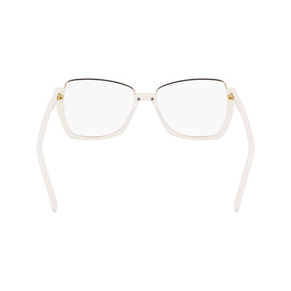 Gafas De Vista KARL LAGERFELD KL355 001 Mujer Talla 55 mm