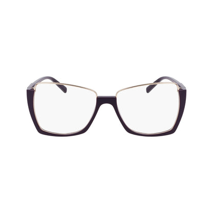 Gafas De Vista KARL LAGERFELD KL355 001 Mujer Talla 55 mm