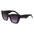 Gafas De Sol KARL LAGERFELD KL6158S 001 Mujer Talla 54 mm
