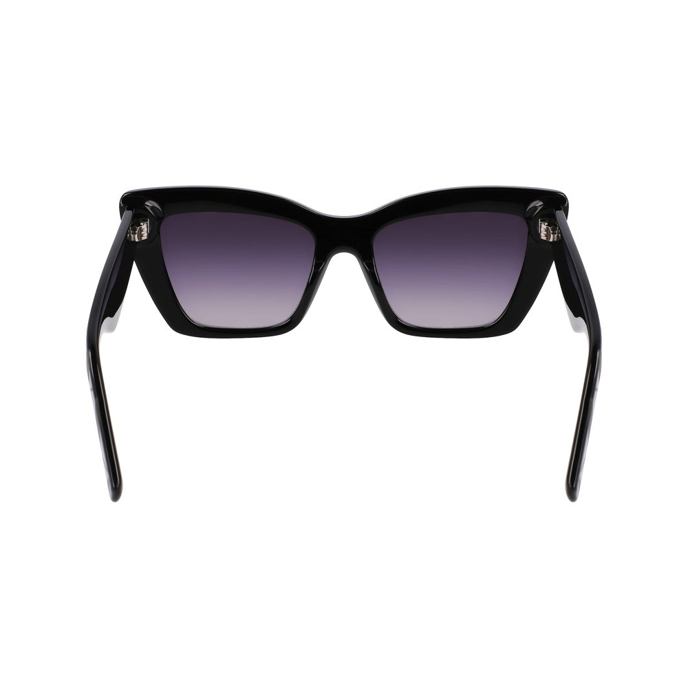 Gafas De Sol KARL LAGERFELD KL6158S 001 Mujer Talla 54 mm