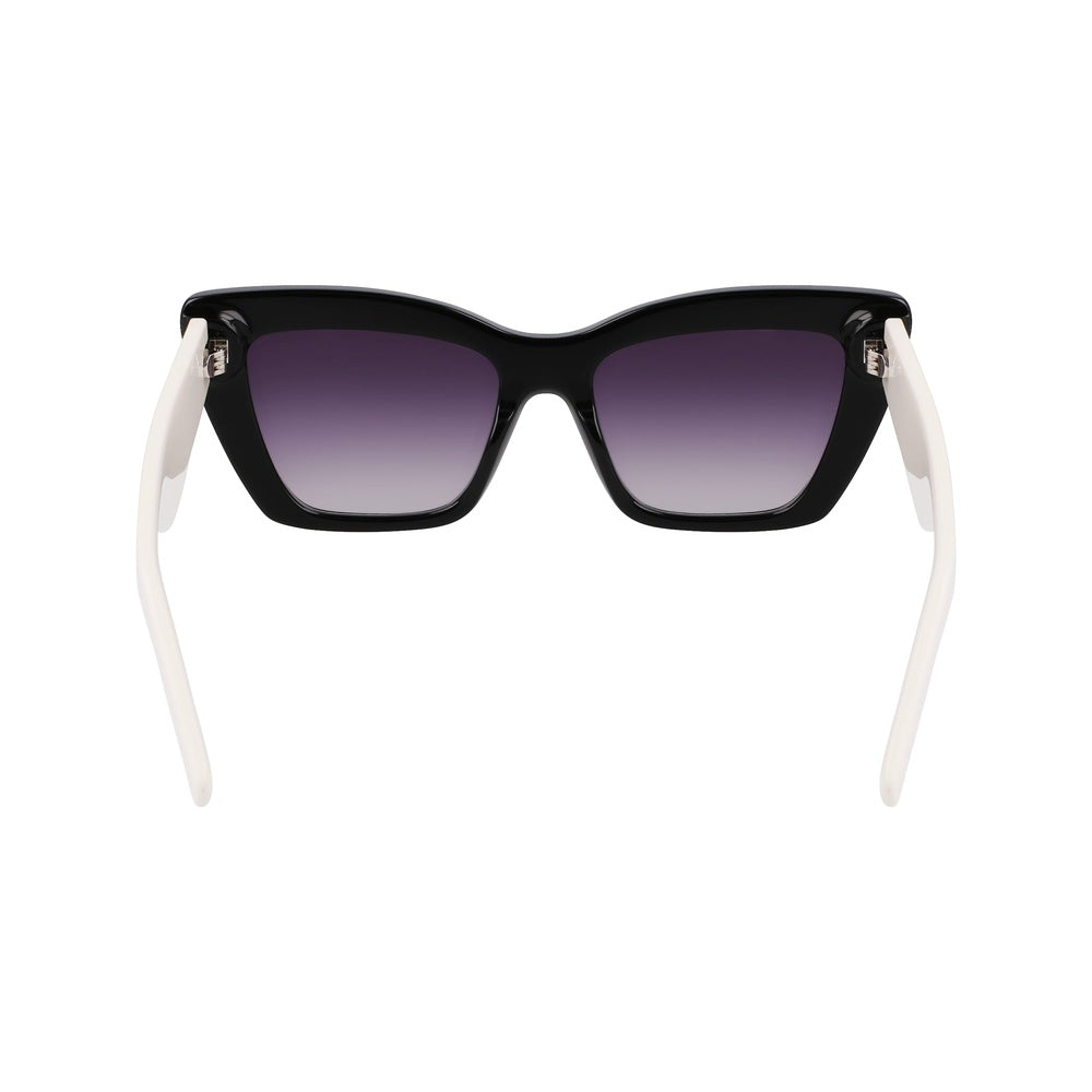 Gafas De Sol KARL LAGERFELD KL6158S 001 Mujer Talla 54 mm