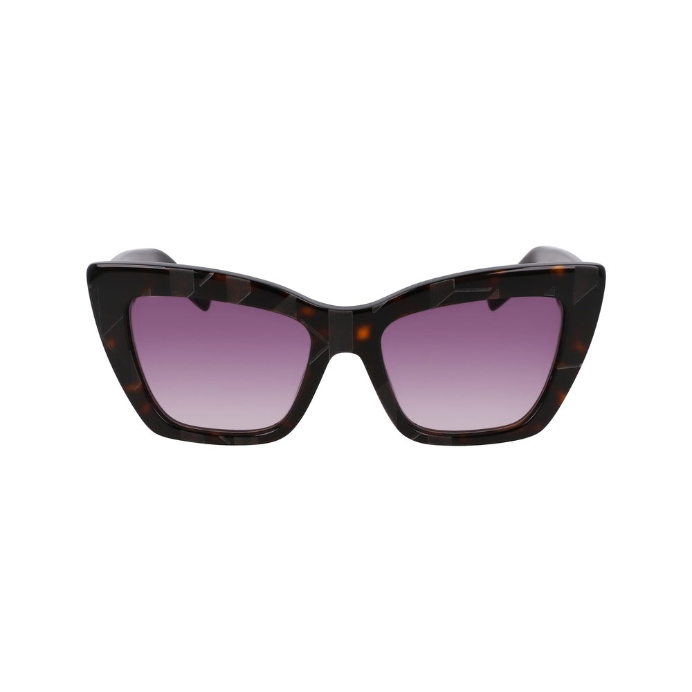Gafas De Sol KARL LAGERFELD KL6158S 001 Mujer Talla 54 mm