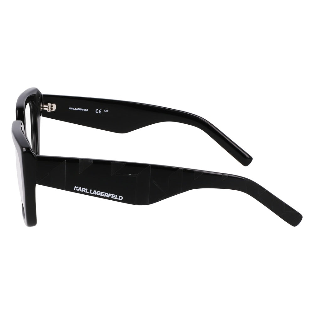 Gafas De Vista KARL LAGERFELD KL6159 001 Mujer Talla 54 mm