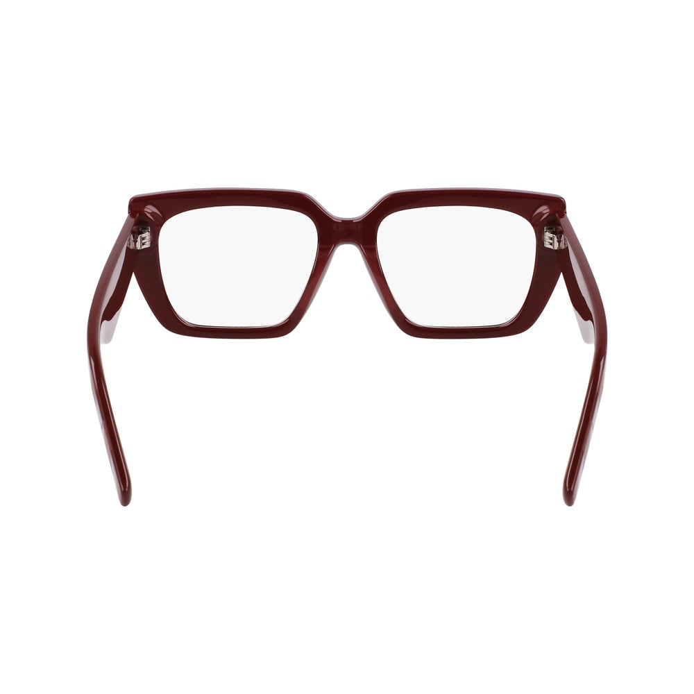 Gafas De Vista KARL LAGERFELD KL6159 001 Mujer Talla 54 mm