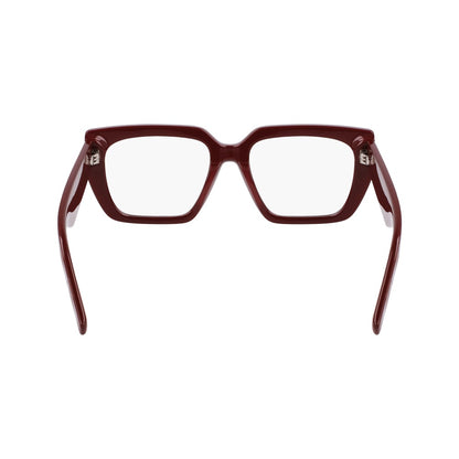 Gafas De Vista KARL LAGERFELD KL6159 001 Mujer Talla 54 mm