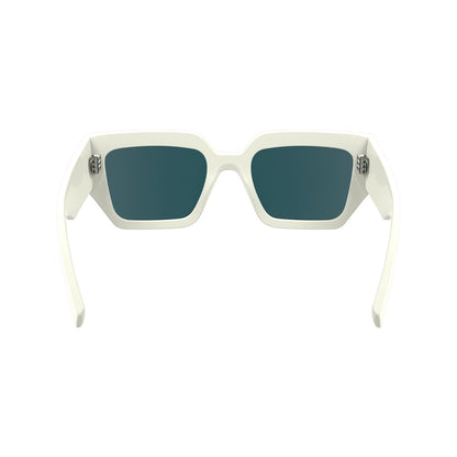 Gafas De Sol KARL LAGERFELD KL6166S 001 Mujer Talla 53 mm