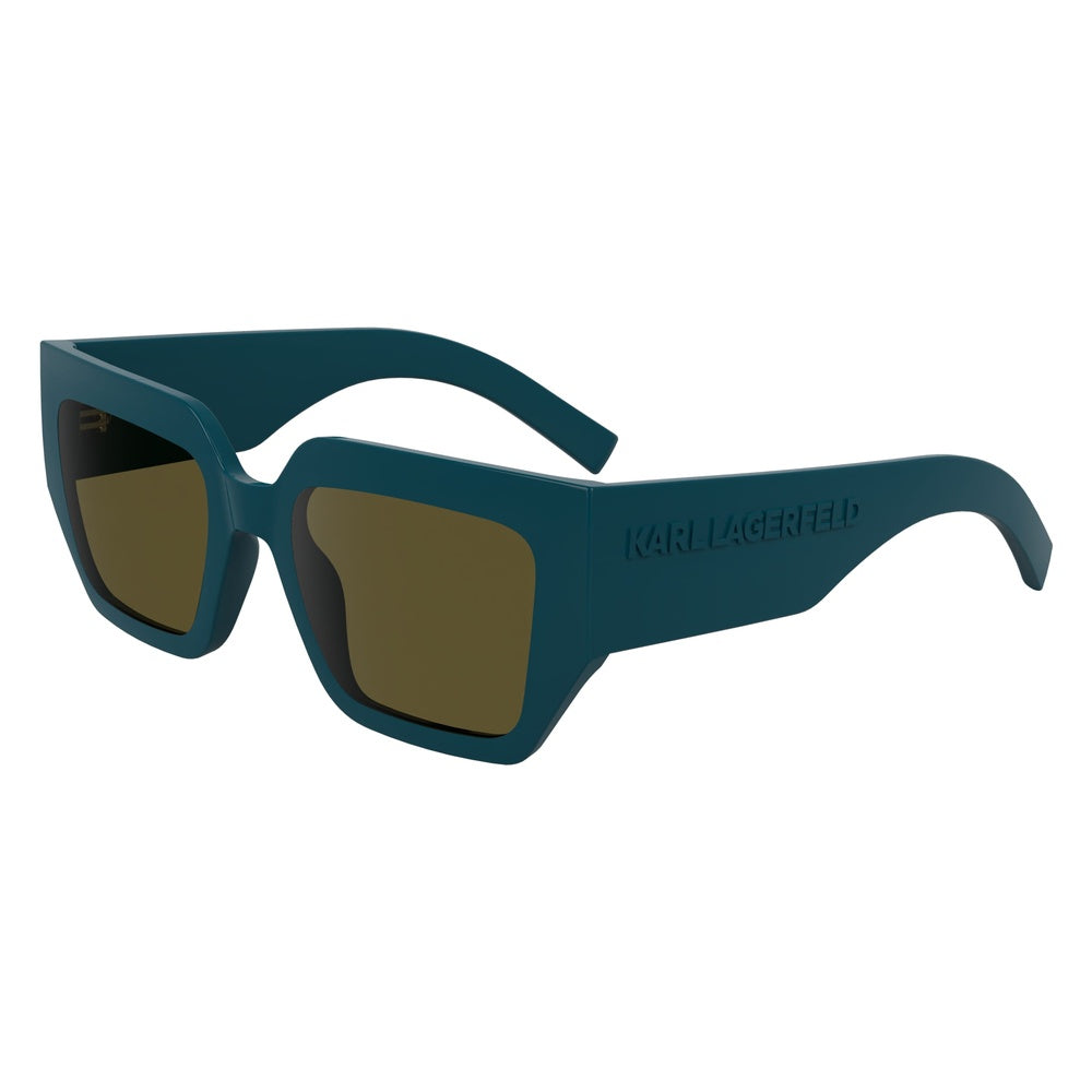 Gafas De Sol KARL LAGERFELD KL6166S 001 Mujer Talla 53 mm