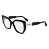 Gafas De Vista KARL LAGERFELD KL6174 006 Mujer Talla 53 mm