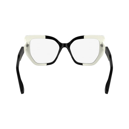 Gafas De Vista KARL LAGERFELD KL6174 006 Mujer Talla 53 mm