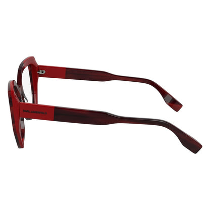 Gafas De Vista KARL LAGERFELD KL6174 006 Mujer Talla 53 mm