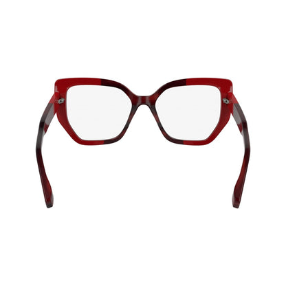 Gafas De Vista KARL LAGERFELD KL6174 006 Mujer Talla 53 mm