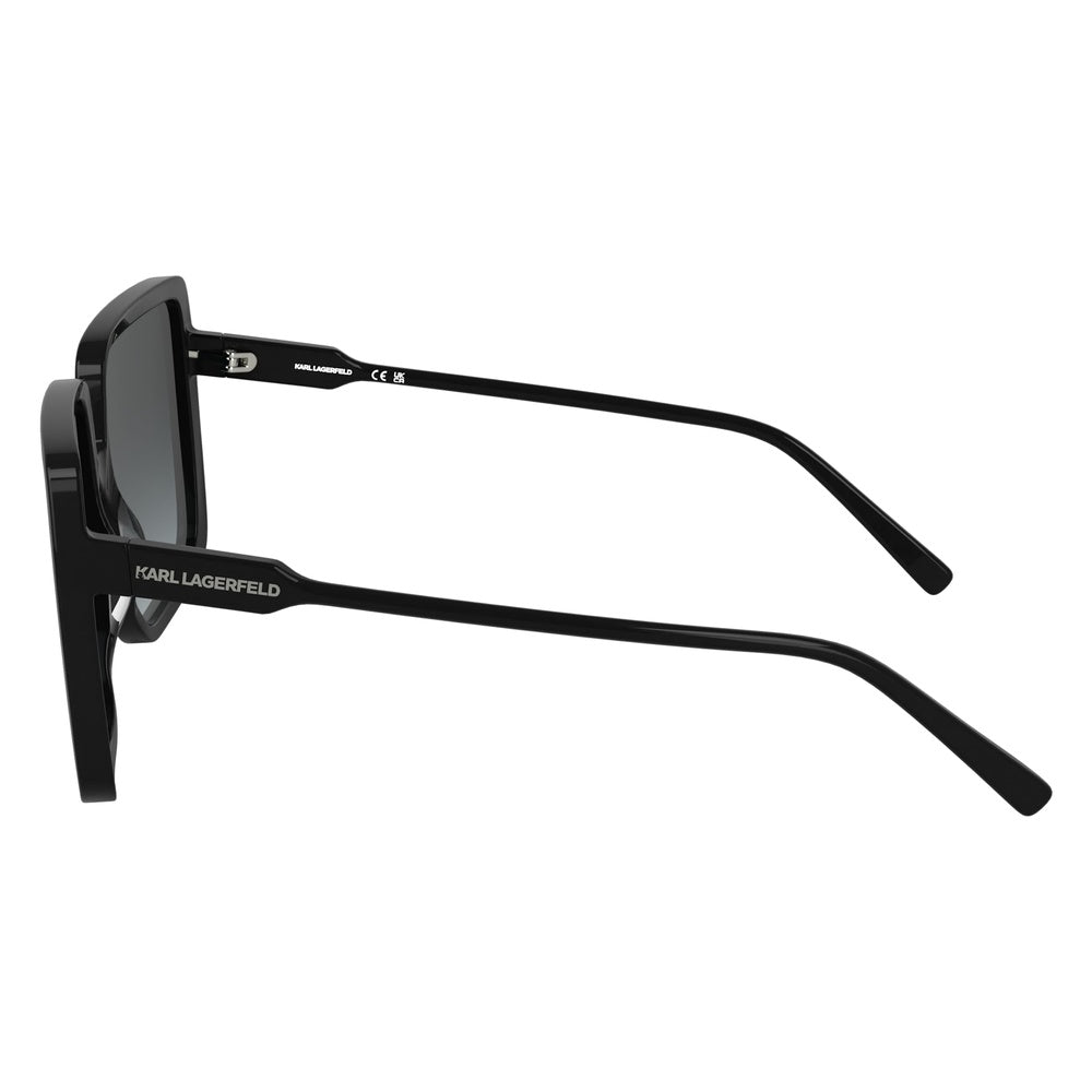 Gafas De Sol KARL LAGERFELD KL6187S 001 Mujer Talla 58 mm