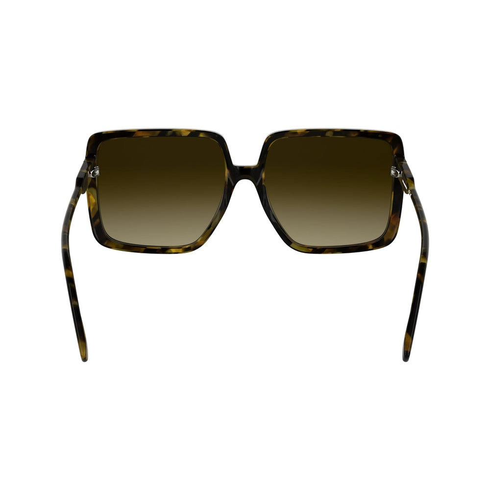 Gafas De Sol KARL LAGERFELD KL6187S 001 Mujer Talla 58 mm
