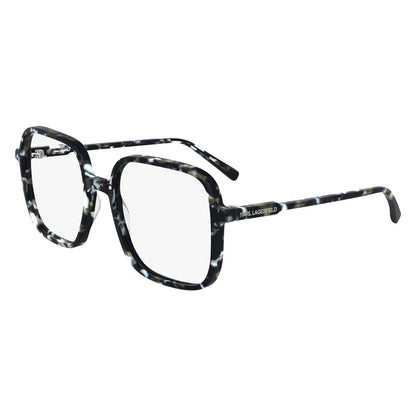 Gafas De Vista KARL LAGERFELD KL6192 001 Mujer Talla 55 mm