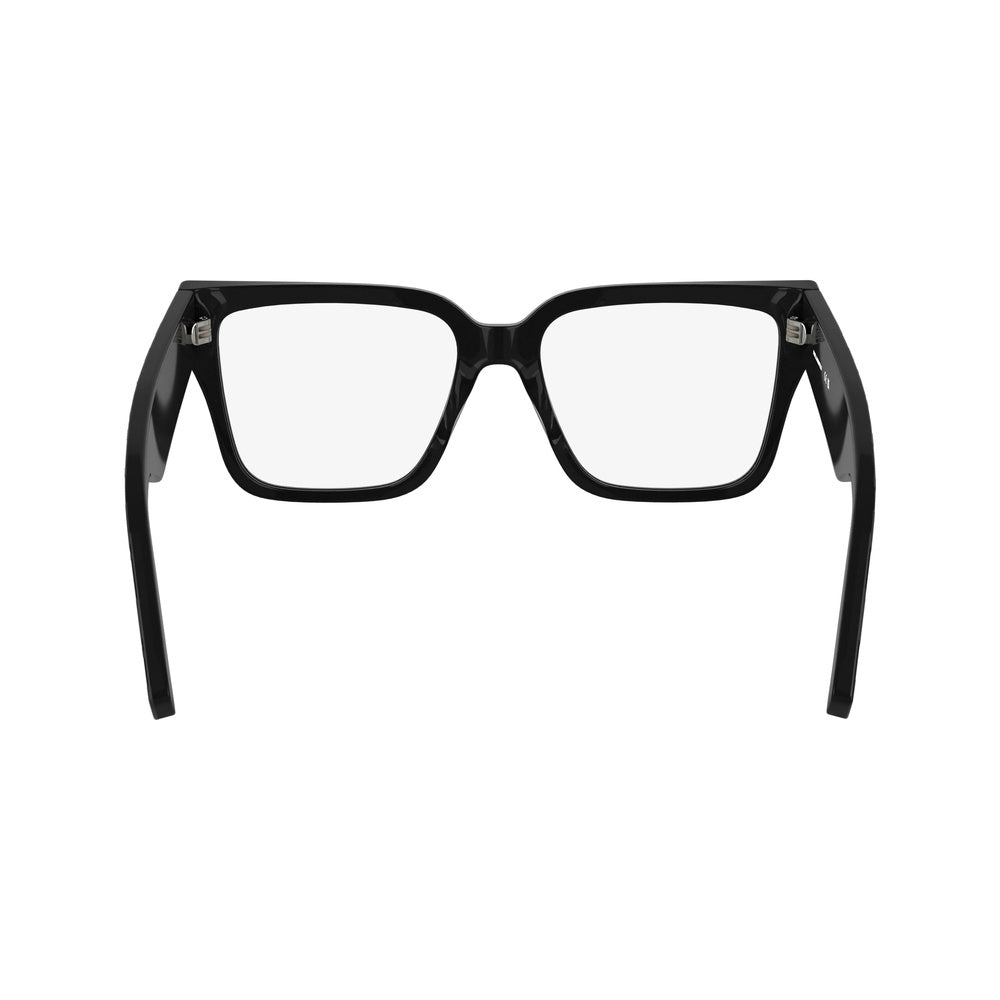 Gafas De Vista KARL LAGERFELD KL6201 001 Mujer Talla 54 mm