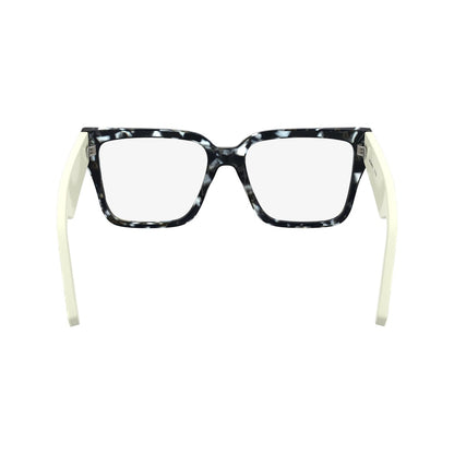 Gafas De Vista KARL LAGERFELD KL6201 001 Mujer Talla 54 mm