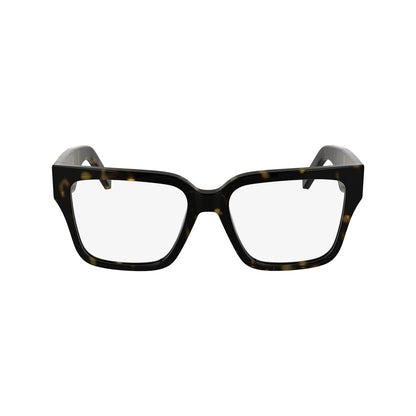 Gafas De Vista KARL LAGERFELD KL6201 001 Mujer Talla 54 mm