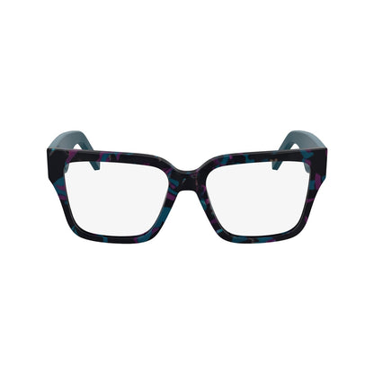 Gafas De Vista KARL LAGERFELD KL6201 001 Mujer Talla 54 mm