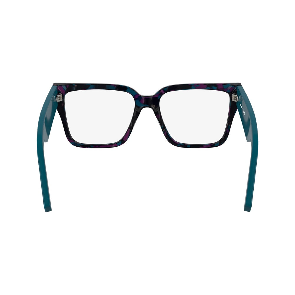 Gafas De Vista KARL LAGERFELD KL6201 001 Mujer Talla 54 mm
