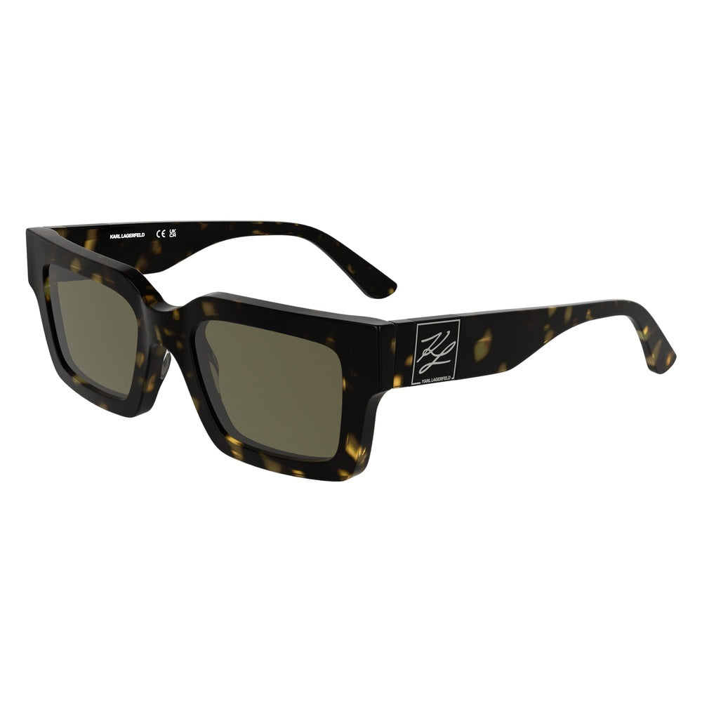 Gafas De Sol KARL LAGERFELD KL6182S 001 Unisex Talla 51 mm