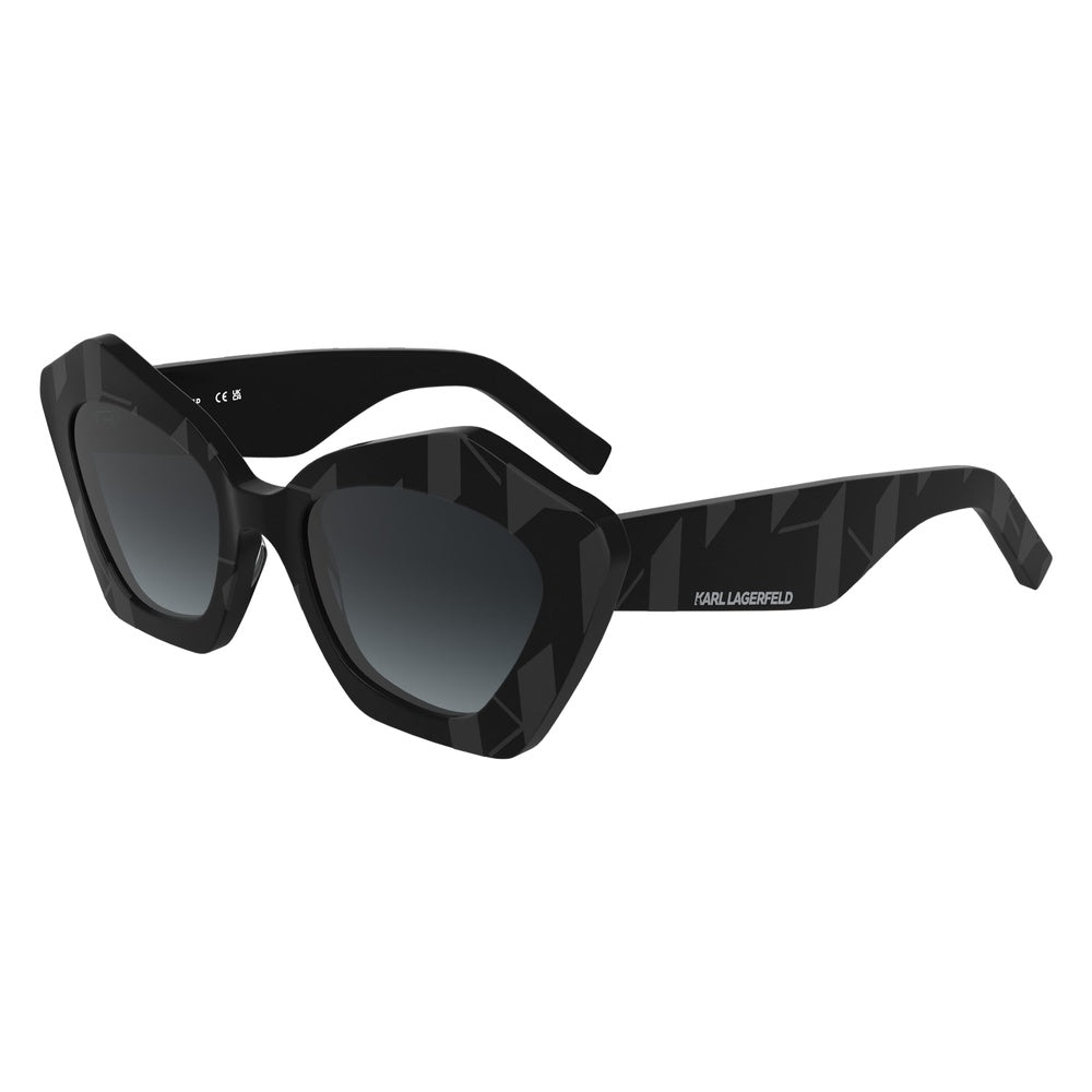 Gafas De Sol KARL LAGERFELD KL6199S 001 Mujer Talla 53 mm