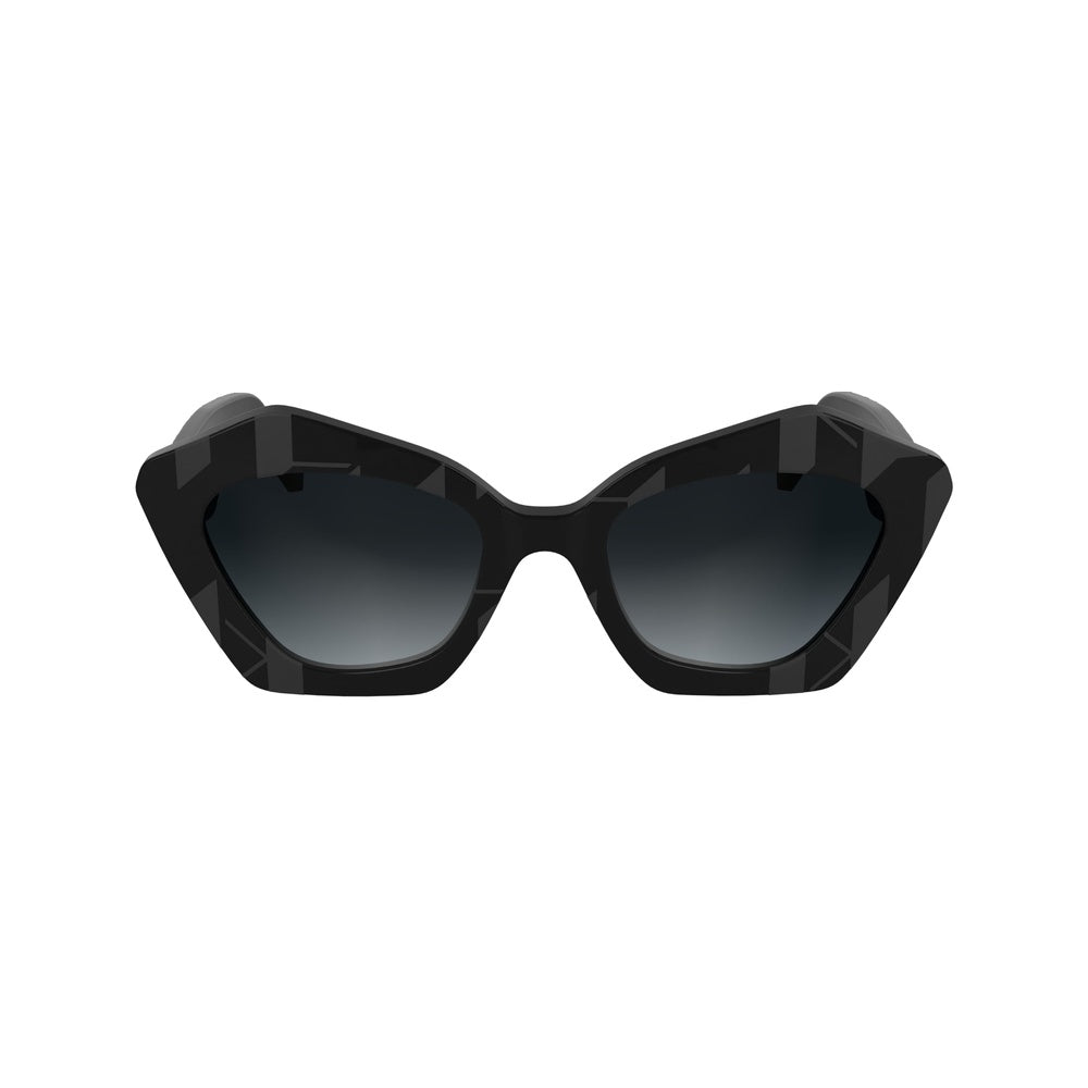 Gafas De Sol KARL LAGERFELD KL6199S 001 Mujer Talla 53 mm