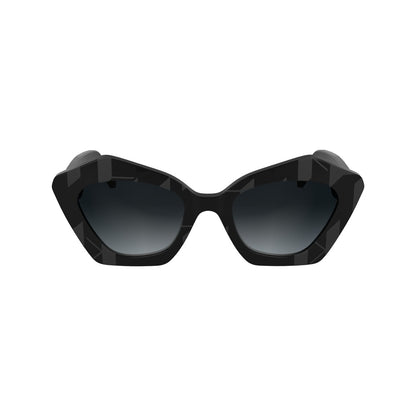 Gafas De Sol KARL LAGERFELD KL6199S 001 Mujer Talla 53 mm
