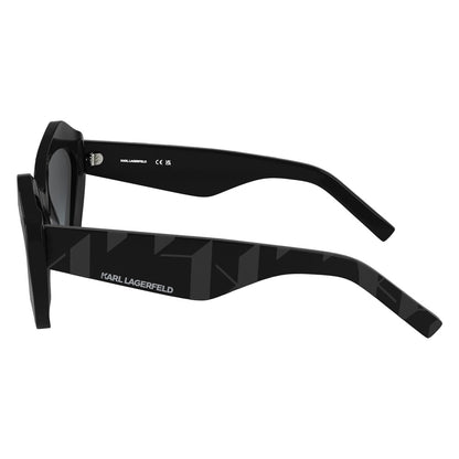 Gafas De Sol KARL LAGERFELD KL6199S 001 Mujer Talla 53 mm