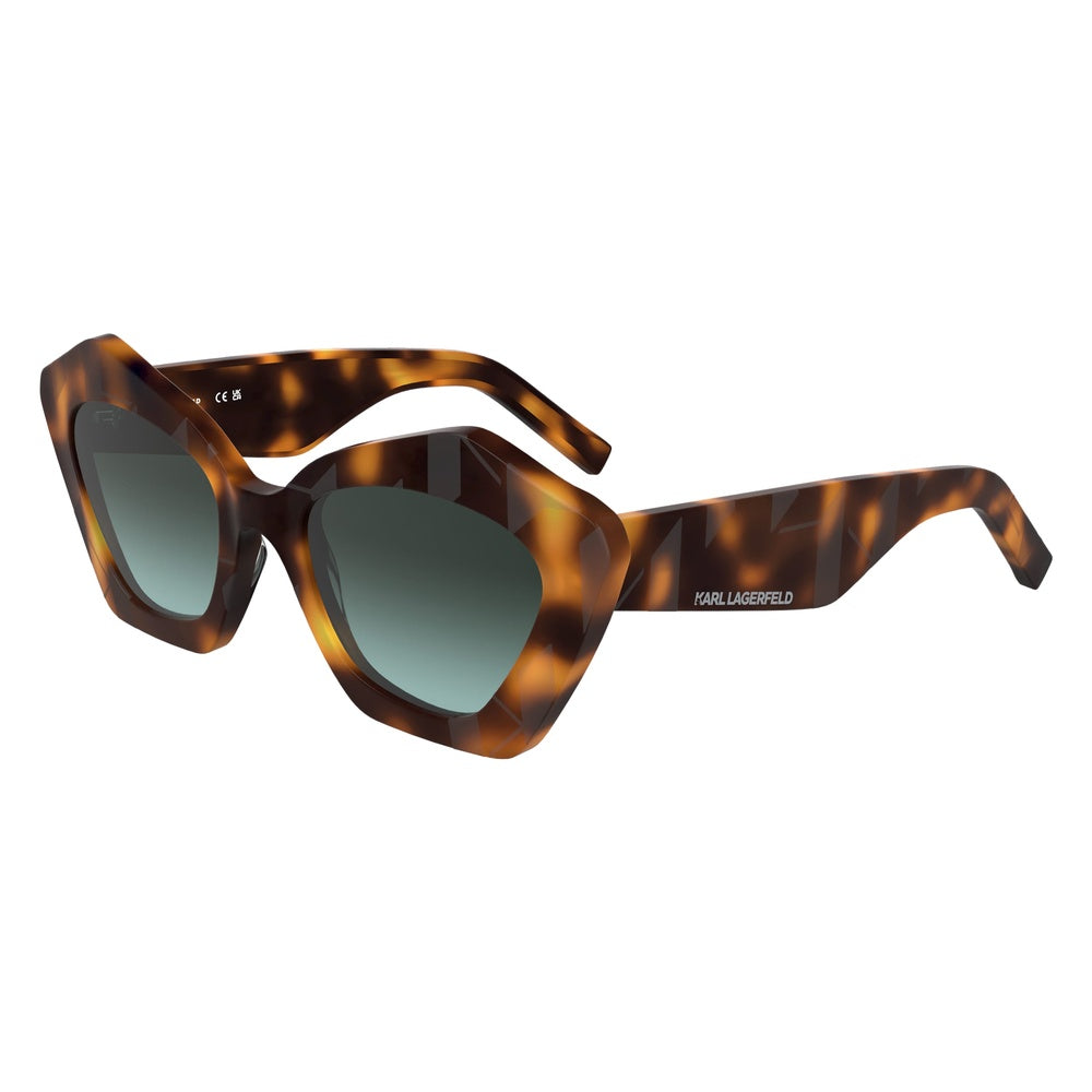 Gafas De Sol KARL LAGERFELD KL6199S 001 Mujer Talla 53 mm