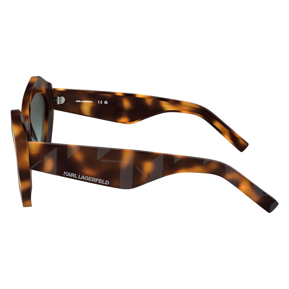 Gafas De Sol KARL LAGERFELD KL6199S 001 Mujer Talla 53 mm