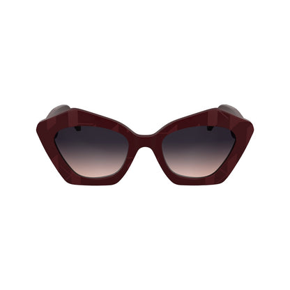 Gafas De Sol KARL LAGERFELD KL6199S 001 Mujer Talla 53 mm
