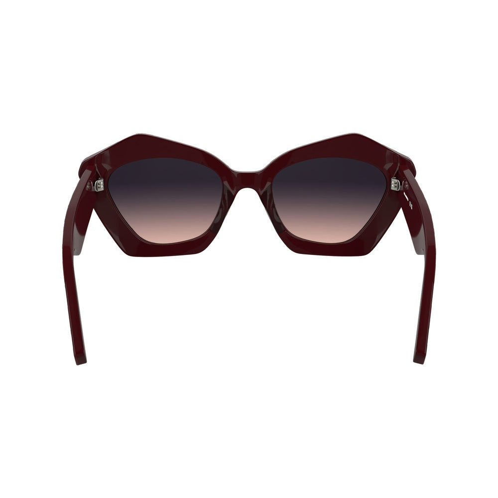 Gafas De Sol KARL LAGERFELD KL6199S 001 Mujer Talla 53 mm