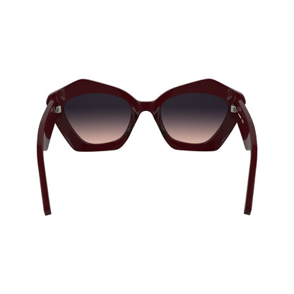 Gafas De Sol KARL LAGERFELD KL6199S 001 Mujer Talla 53 mm