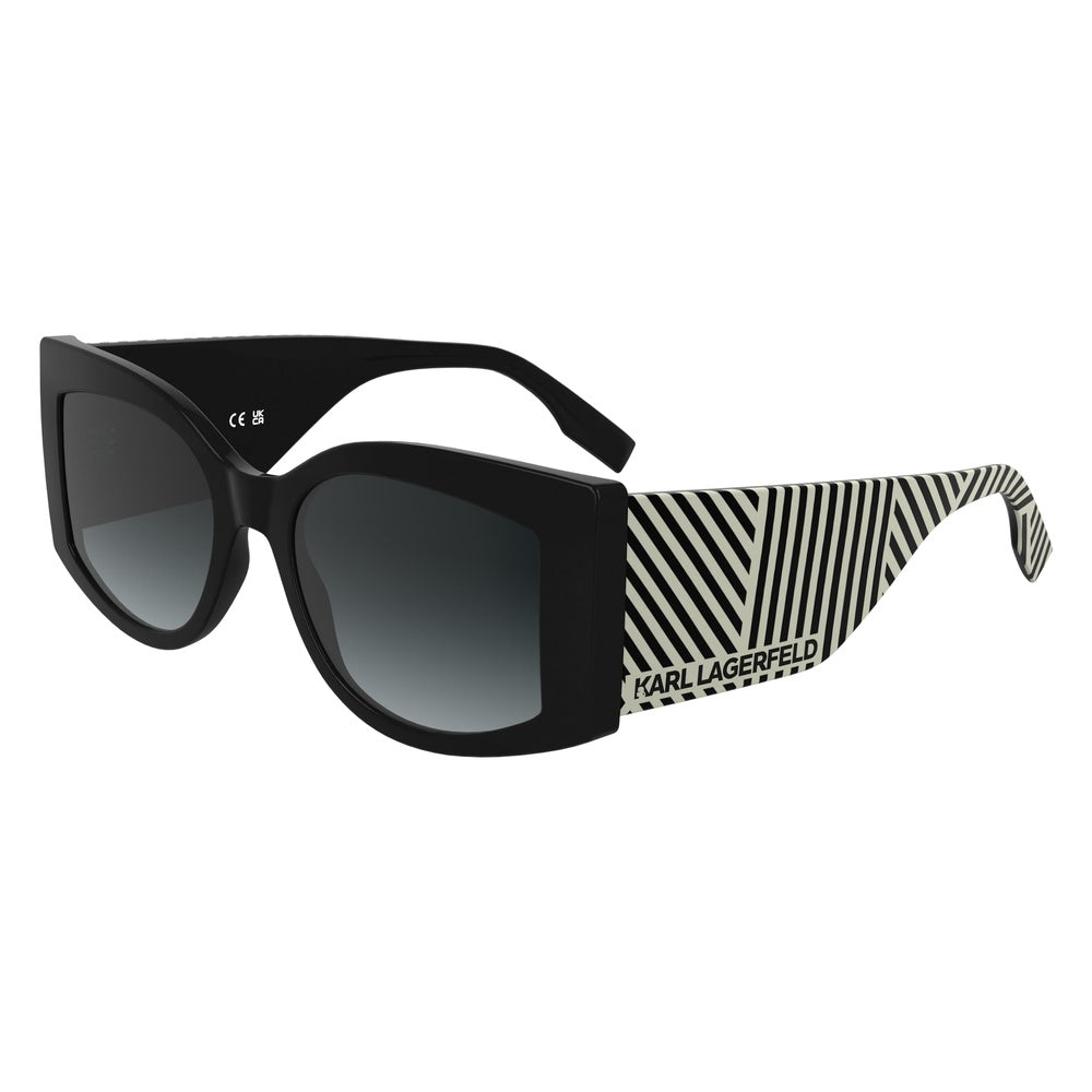 Gafas De Sol KARL LAGERFELD KL6183S 001 Mujer Talla 53 mm