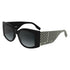 Gafas De Sol KARL LAGERFELD KL6183S 001 Mujer Talla 53 mm
