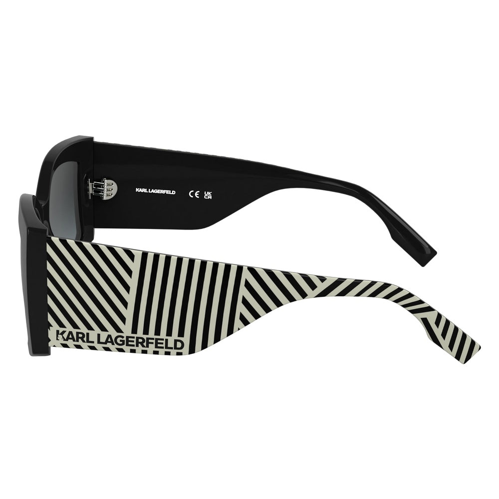 Gafas De Sol KARL LAGERFELD KL6183S 001 Mujer Talla 53 mm