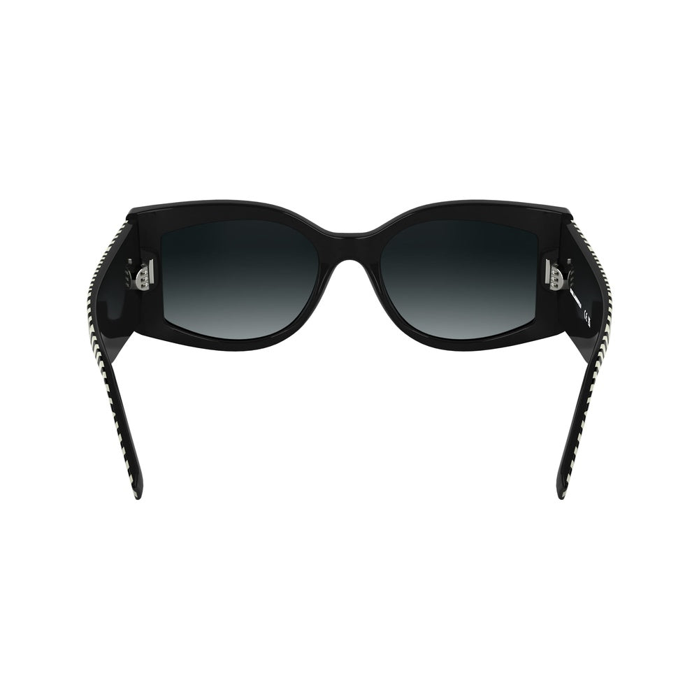 Gafas De Sol KARL LAGERFELD KL6183S 001 Mujer Talla 53 mm