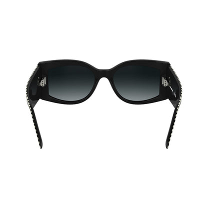 Gafas De Sol KARL LAGERFELD KL6183S 001 Mujer Talla 53 mm