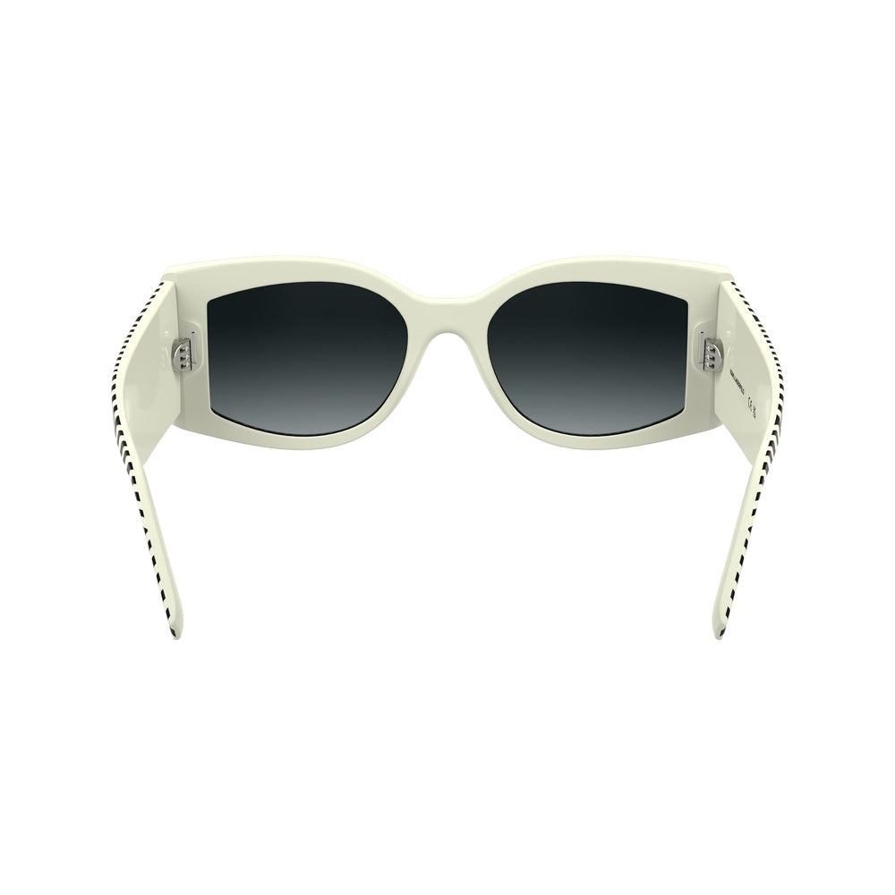 Gafas De Sol KARL LAGERFELD KL6183S 001 Mujer Talla 53 mm