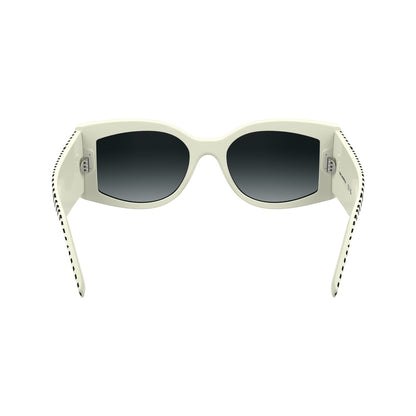 Gafas De Sol KARL LAGERFELD KL6183S 001 Mujer Talla 53 mm