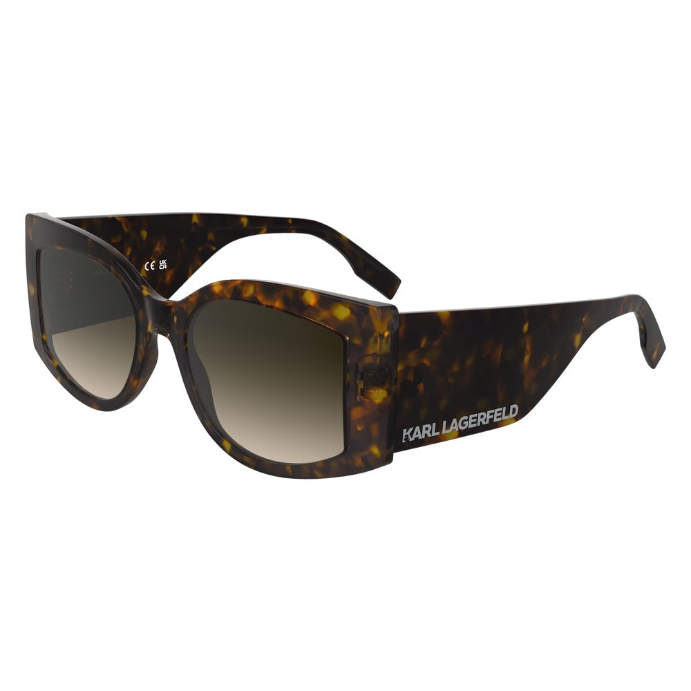 Gafas De Sol KARL LAGERFELD KL6183S 001 Mujer Talla 53 mm