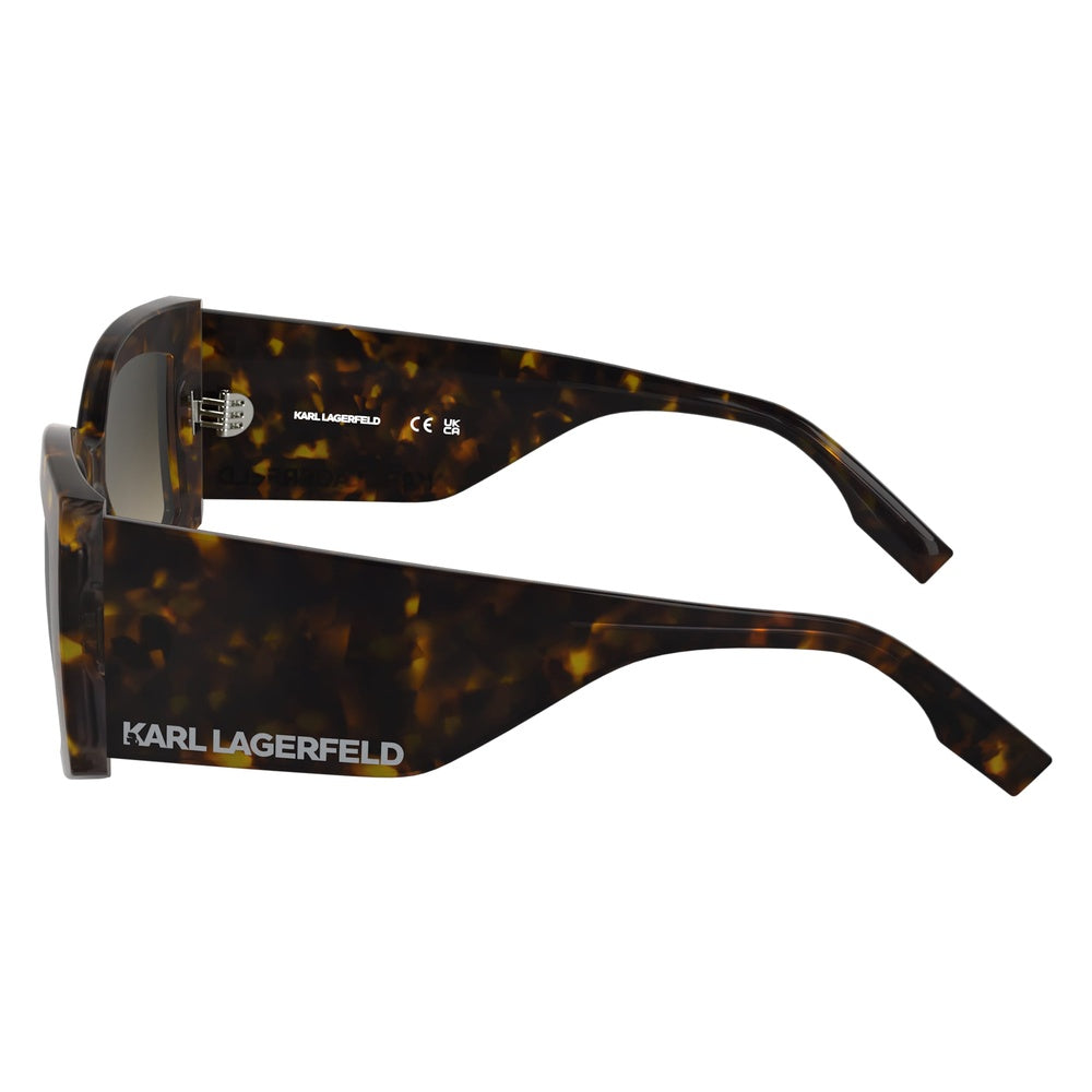 Gafas De Sol KARL LAGERFELD KL6183S 001 Mujer Talla 53 mm
