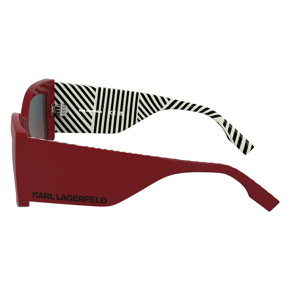Gafas De Sol KARL LAGERFELD KL6183S 001 Mujer Talla 53 mm