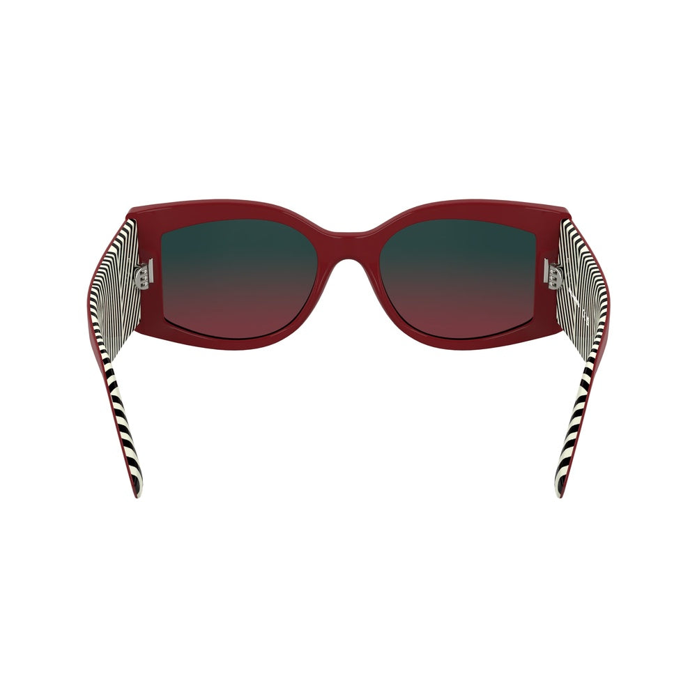Gafas De Sol KARL LAGERFELD KL6183S 001 Mujer Talla 53 mm