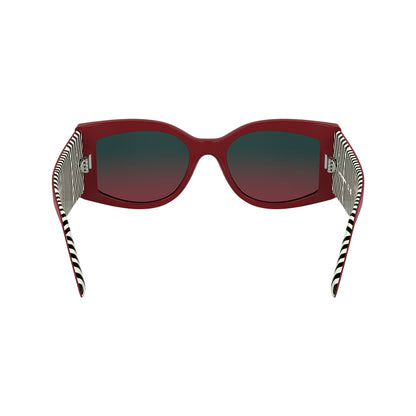 Gafas De Sol KARL LAGERFELD KL6183S 001 Mujer Talla 53 mm