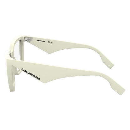 Gafas De Vista KARL LAGERFELD KL6194 001 Mujer Talla 54 mm