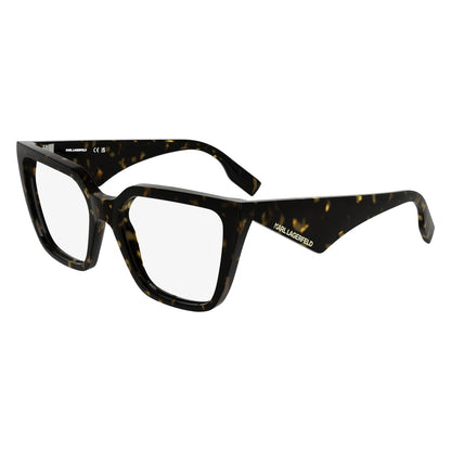 Gafas De Vista KARL LAGERFELD KL6194 001 Mujer Talla 54 mm