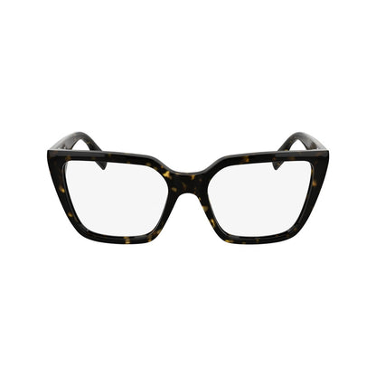 Gafas De Vista KARL LAGERFELD KL6194 001 Mujer Talla 54 mm